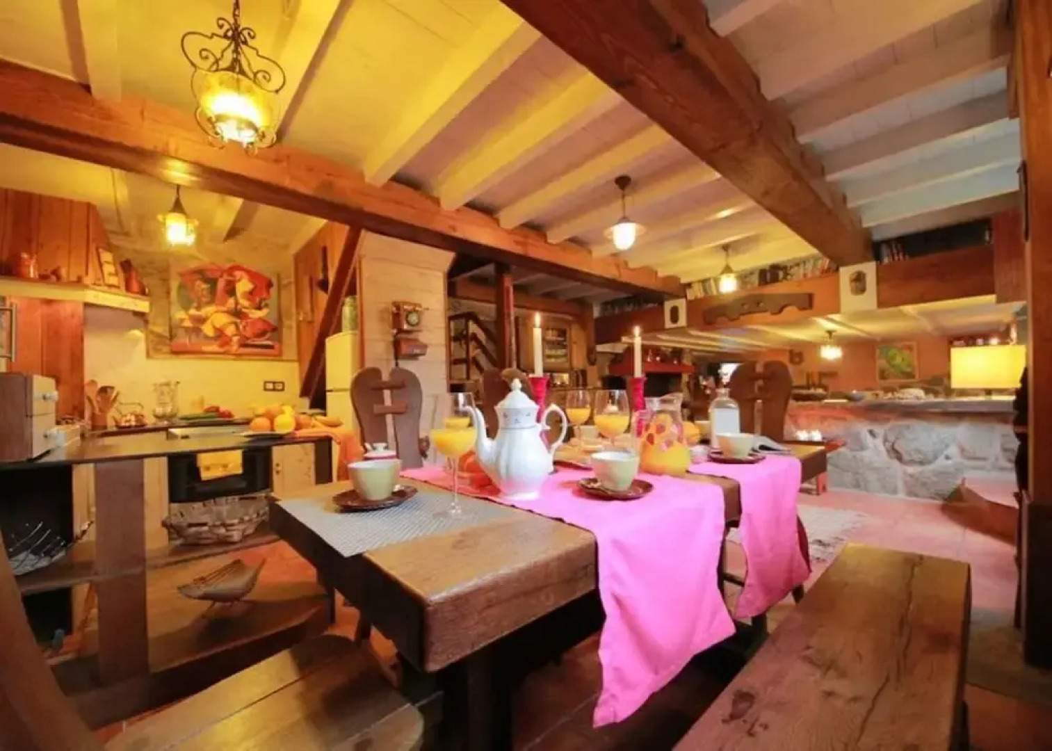 House in Pontevedra 101414 by MO Rentals