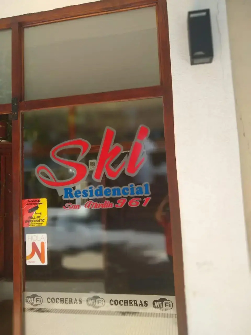 Residencial Ski