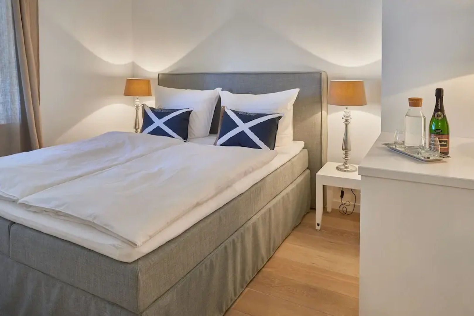 Hooks Feriendomizile