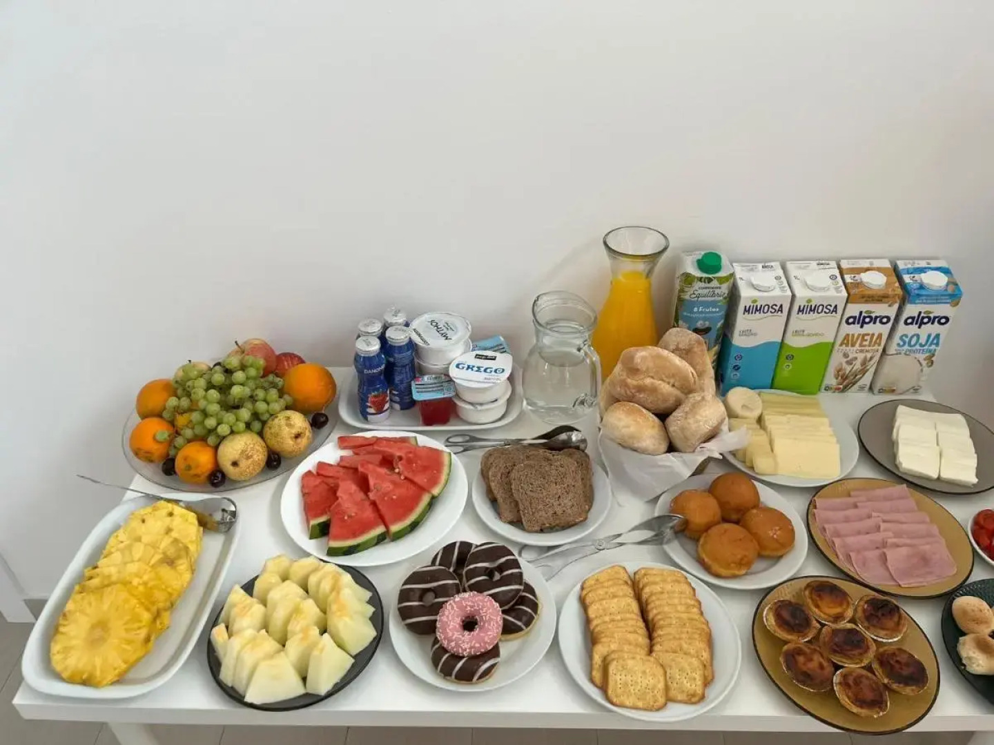 Vila D`arte Vila de Rei