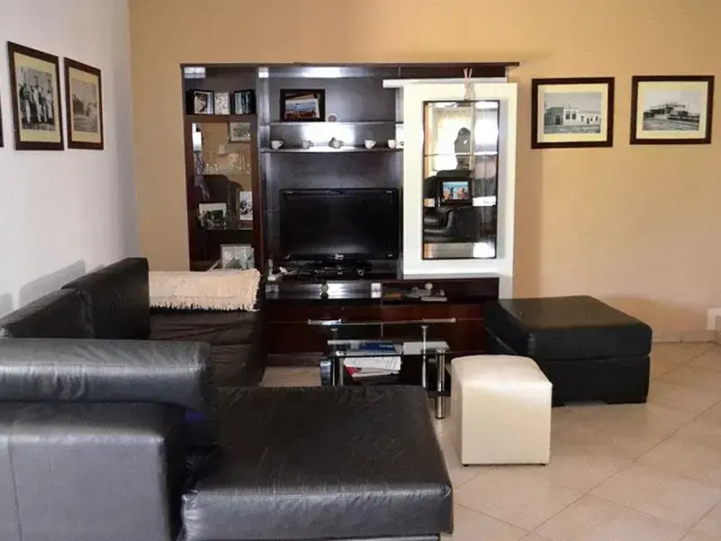 Hosteria Miras del Mar