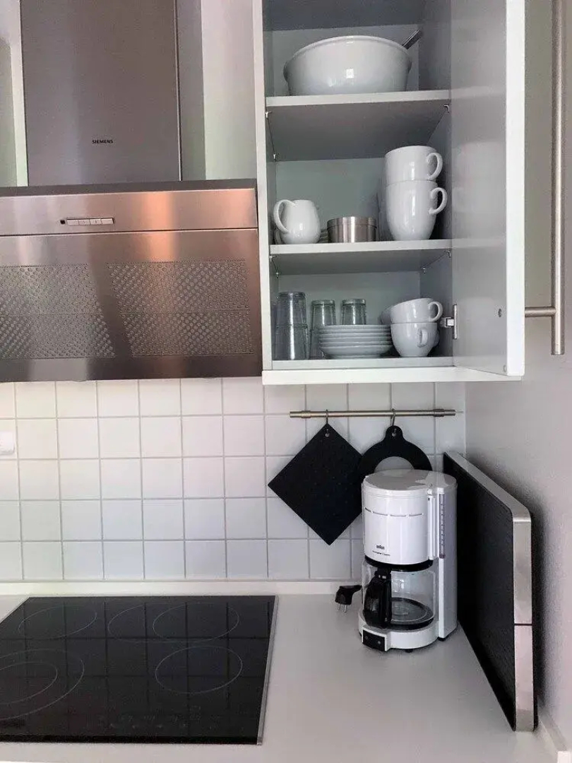 F80-Die FEINE Ferienwohnung