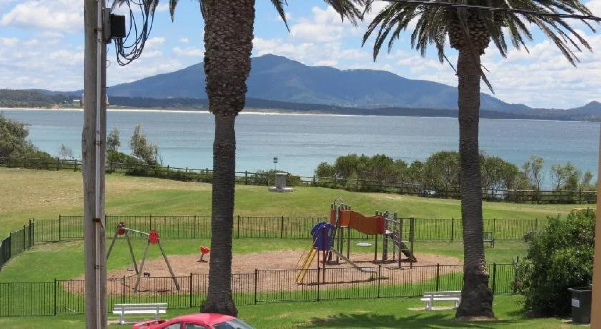 Beachview Motel - Adults Only