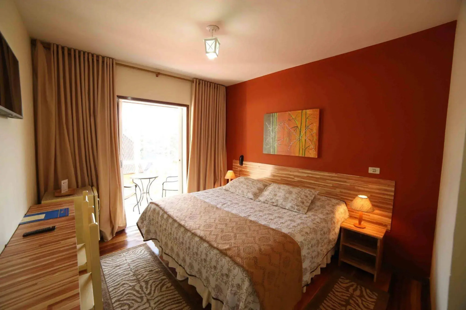 Kaliman Campos do Jordão