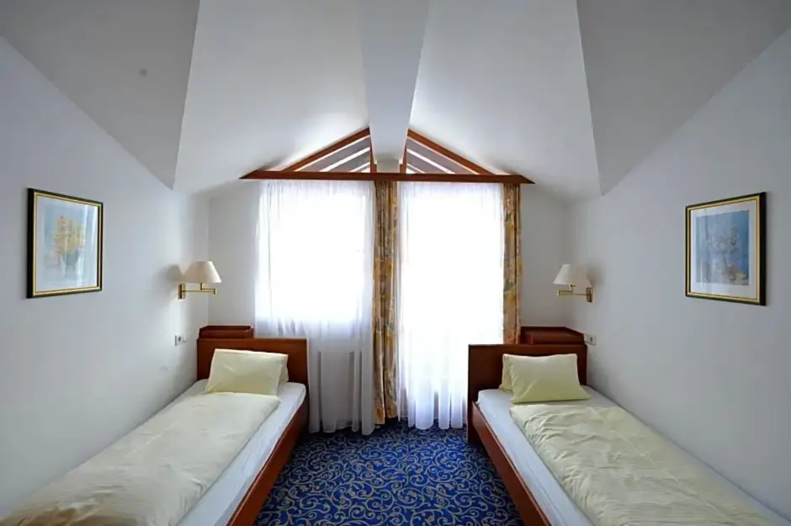 Salzburgerhof Jugend- und Familienhotel