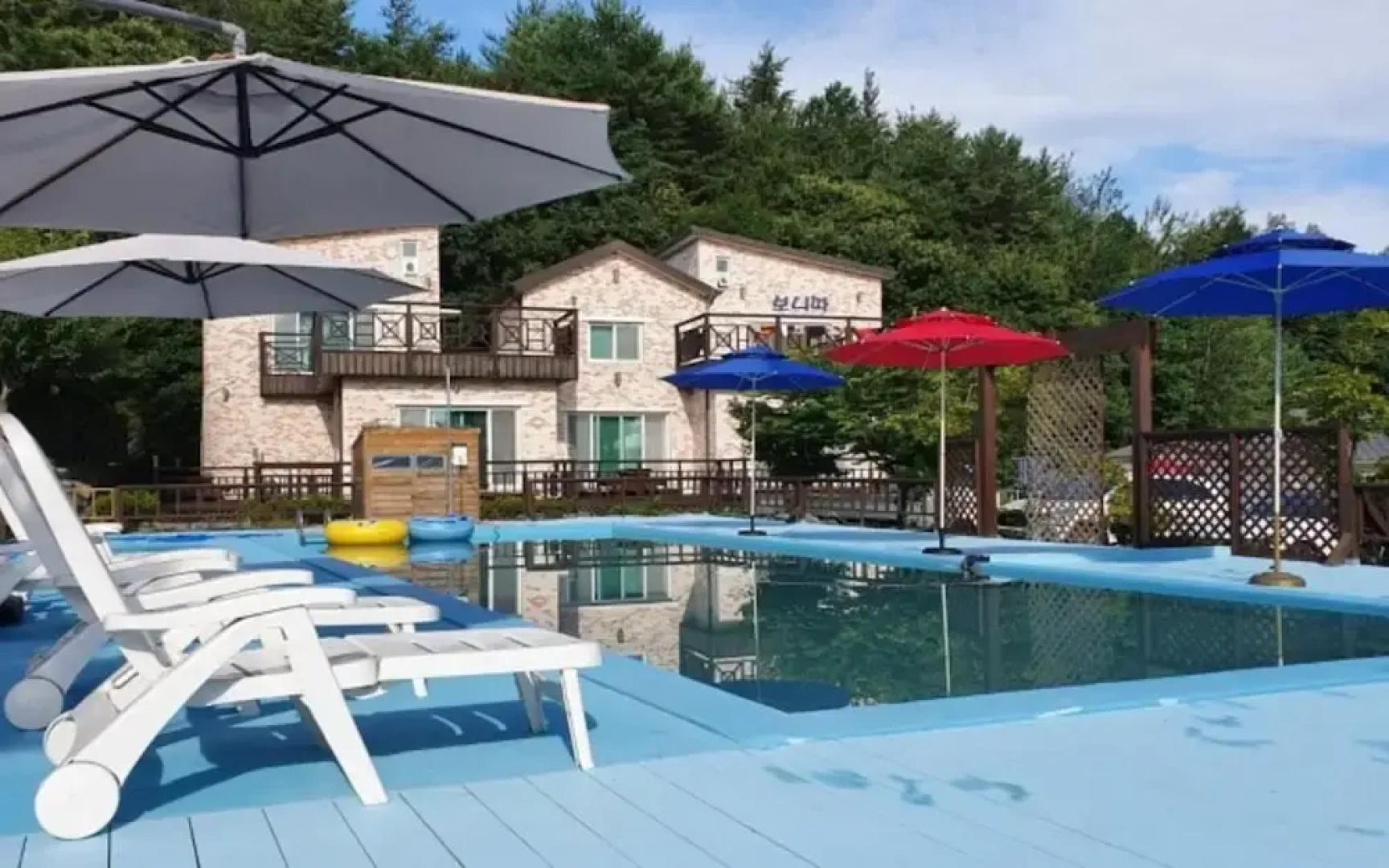 Sokcho Bonita Pension