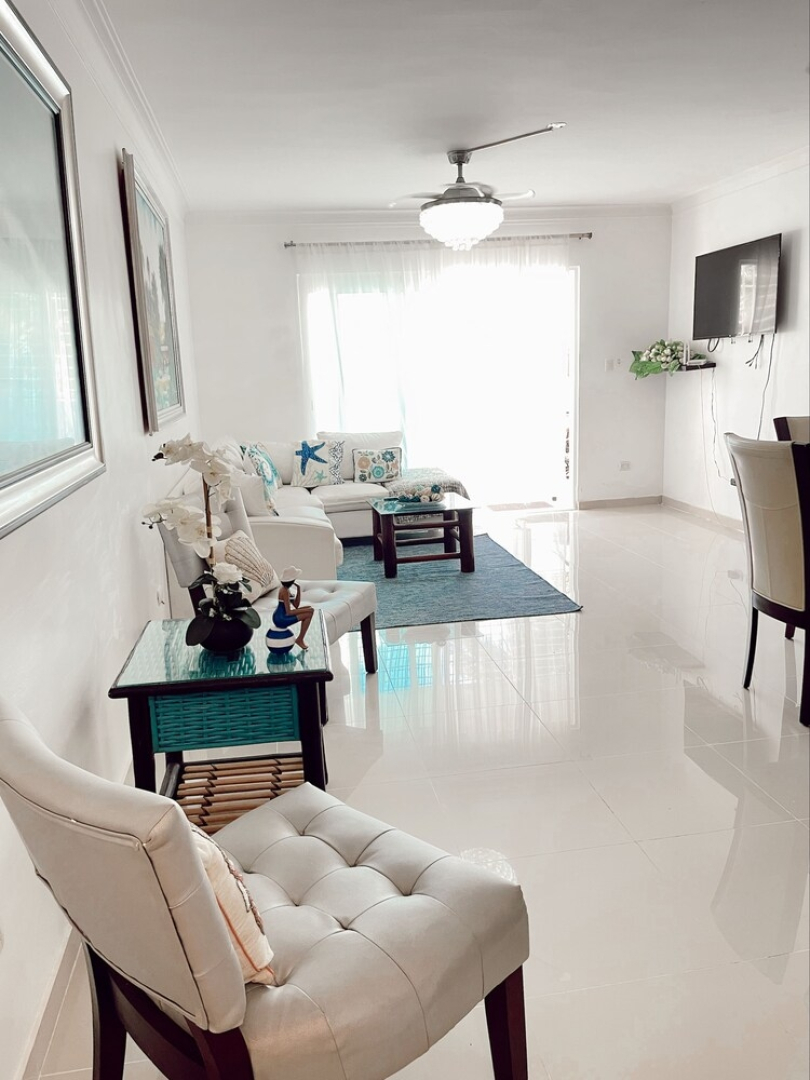 Beach view Condo