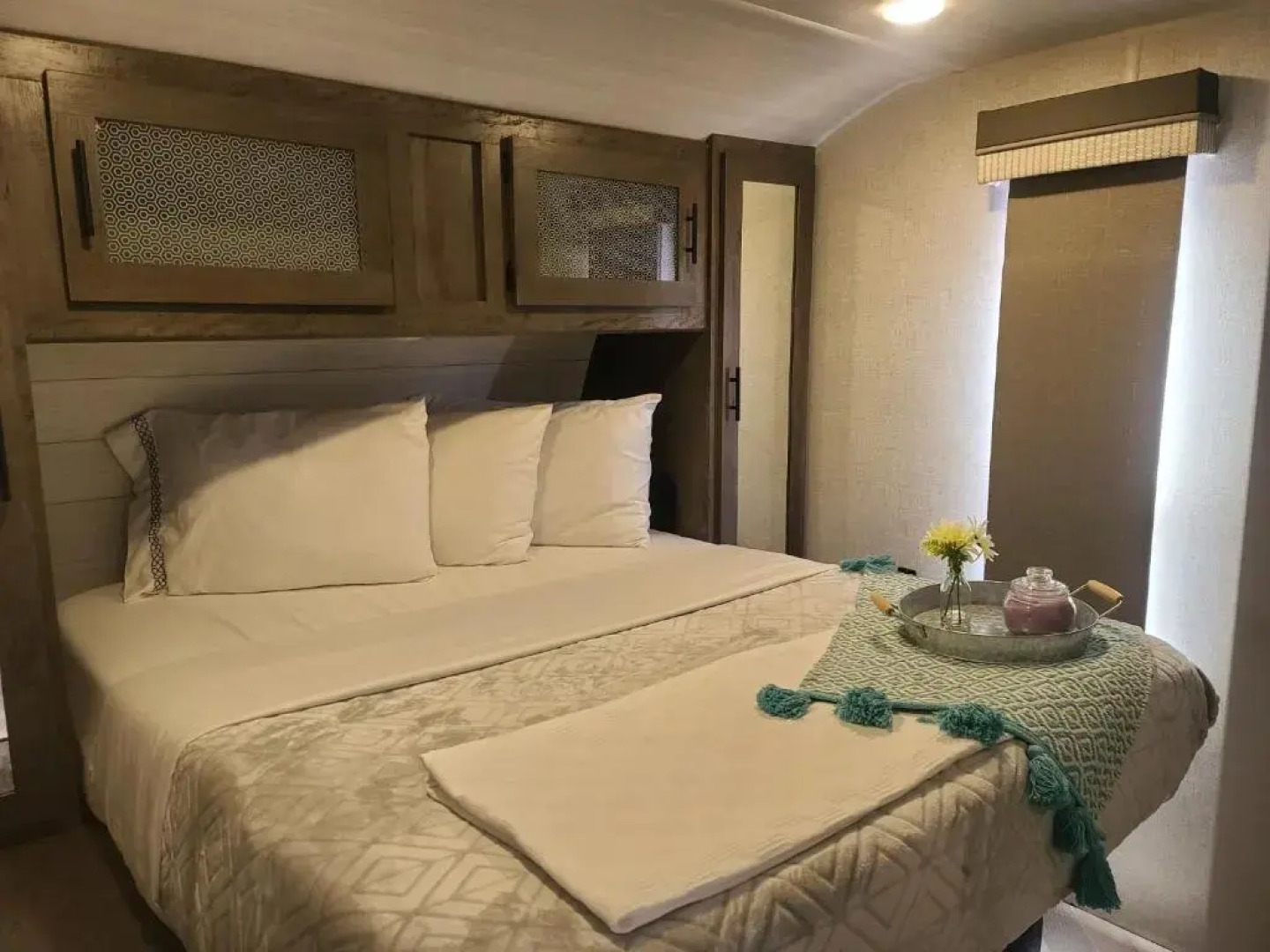 Grand Canyon RV Glamping