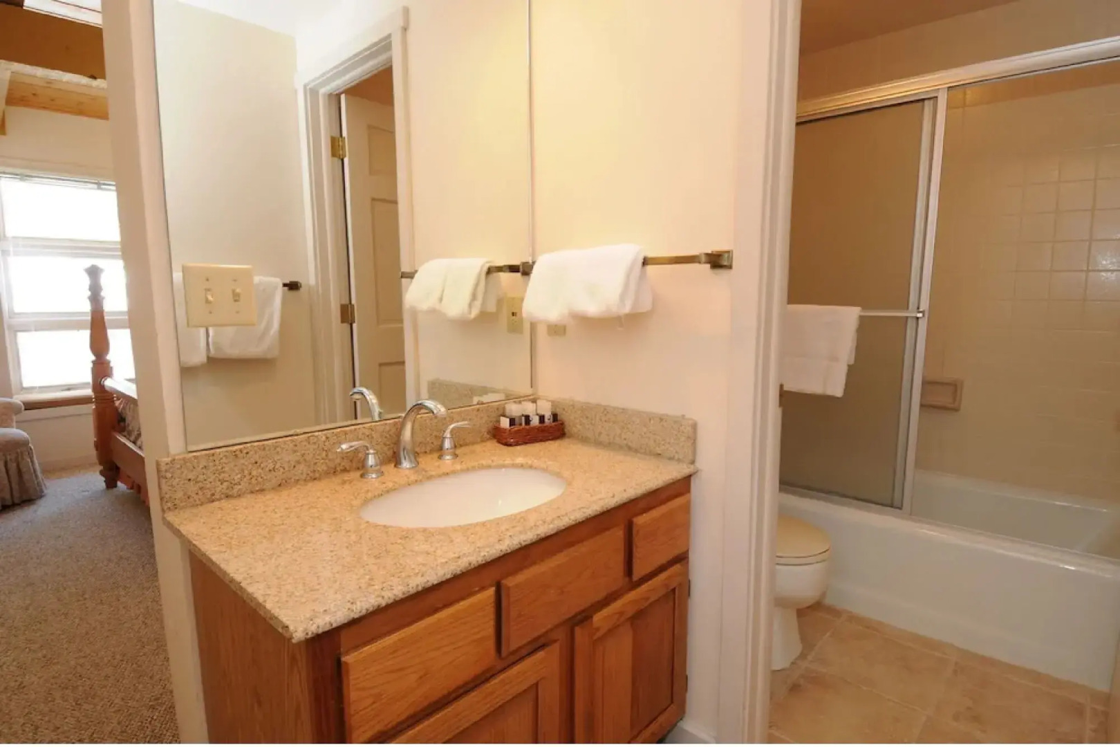 Beaverhead Condos at Big Sky Resort