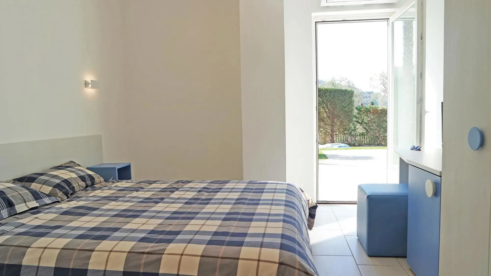 La Tombola Green Hotel