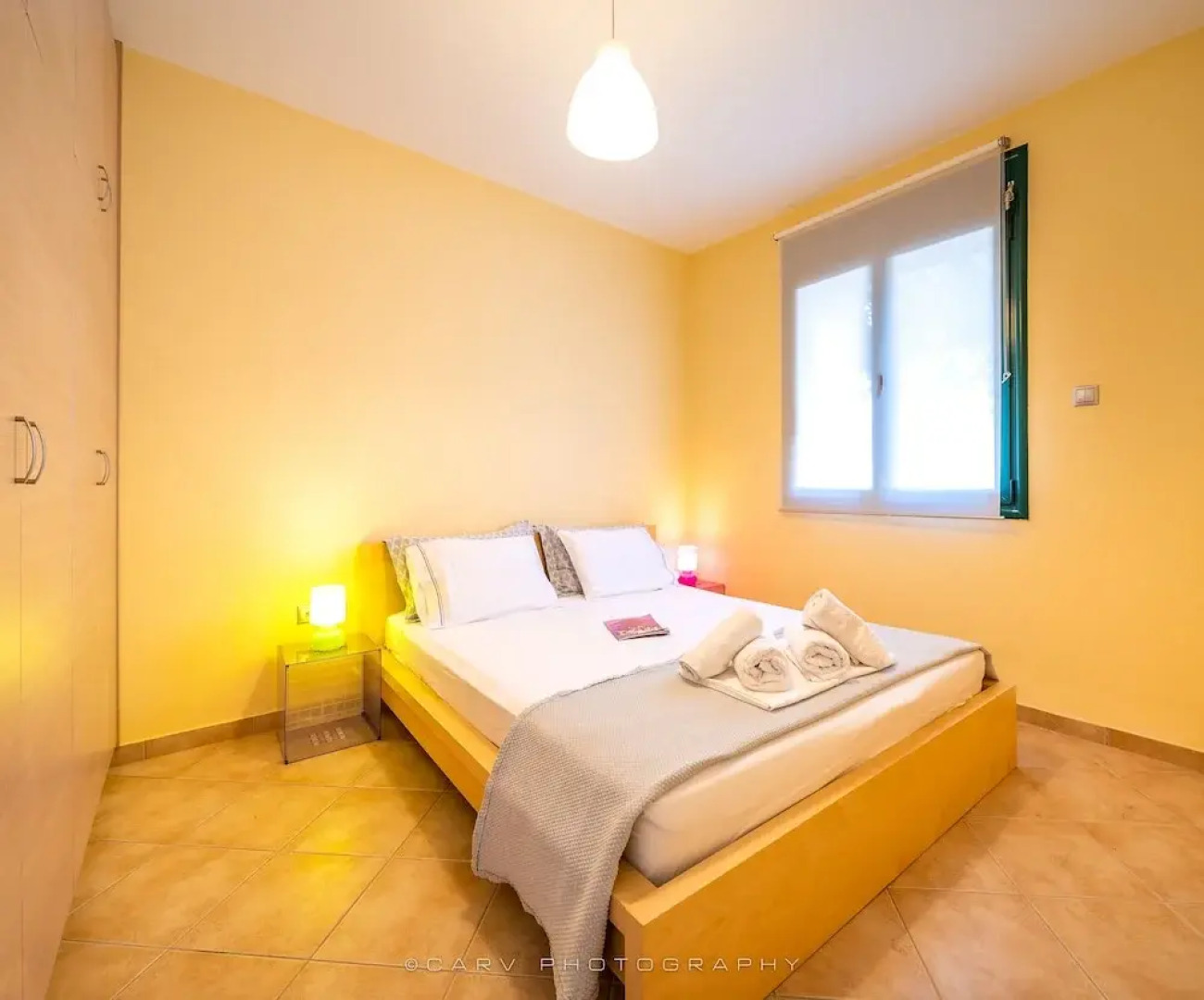 Fluo Seaside Apartment