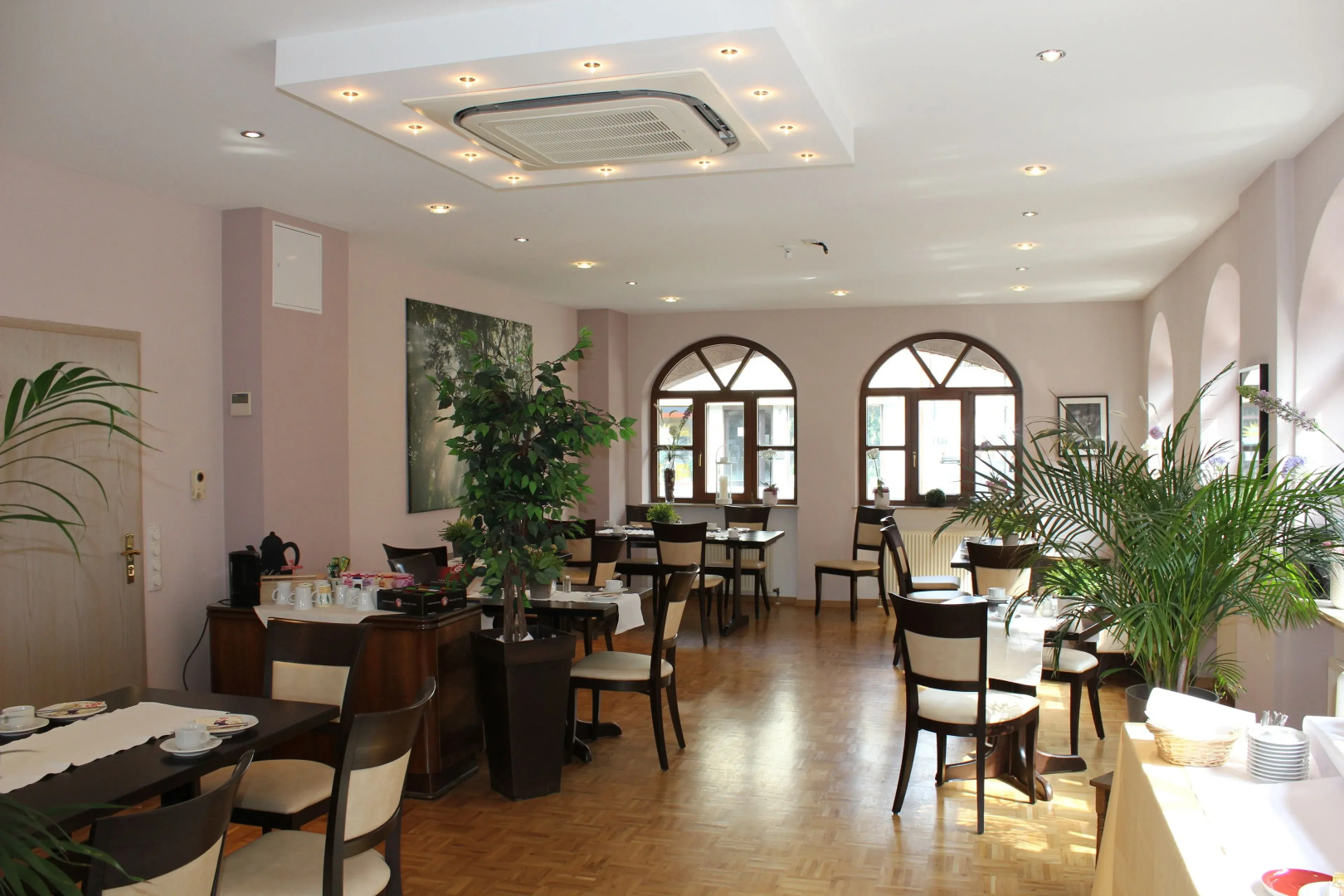 Hotel-Gasthof Weißes Roß