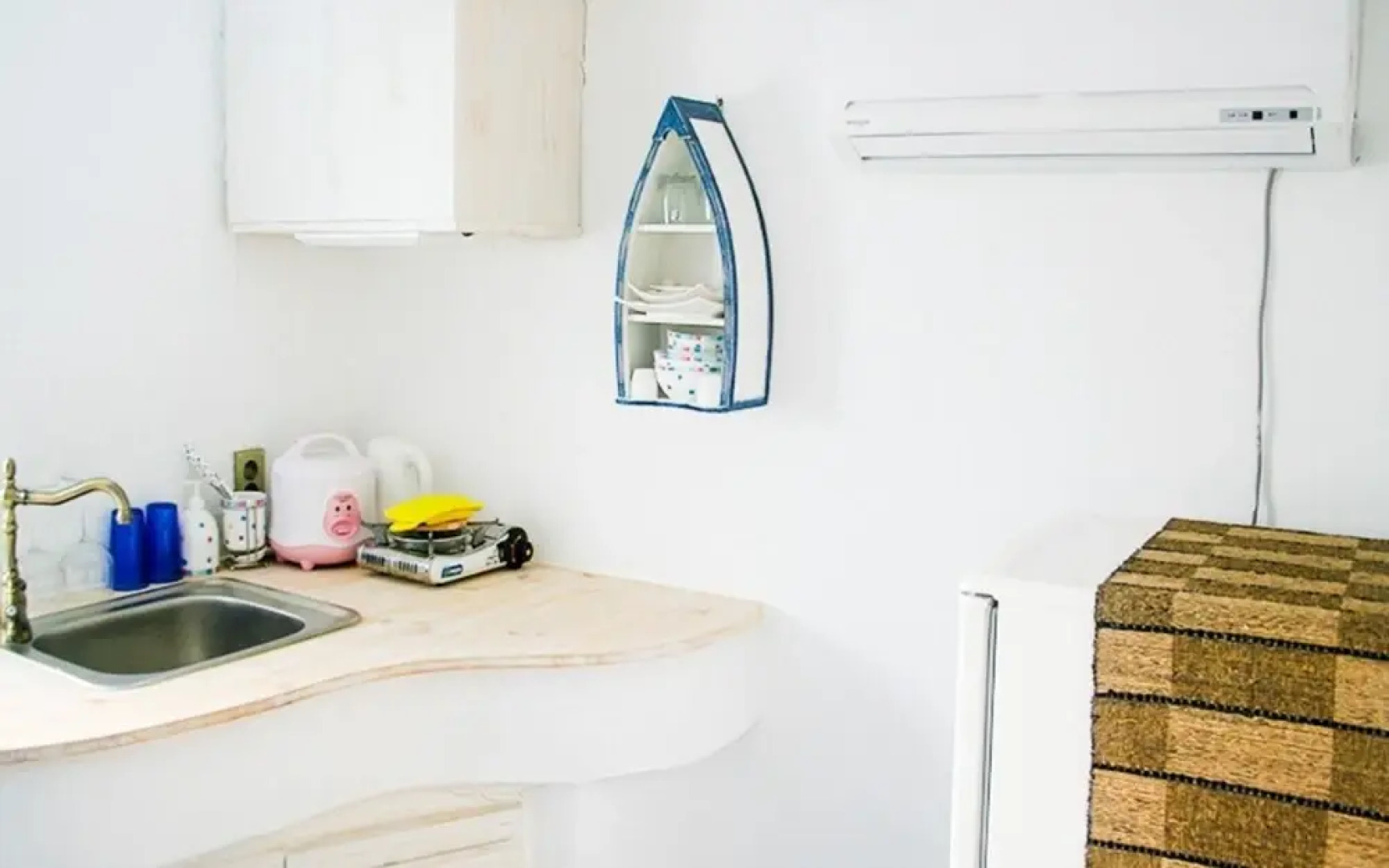 Hwaseong Santorini Pension 8