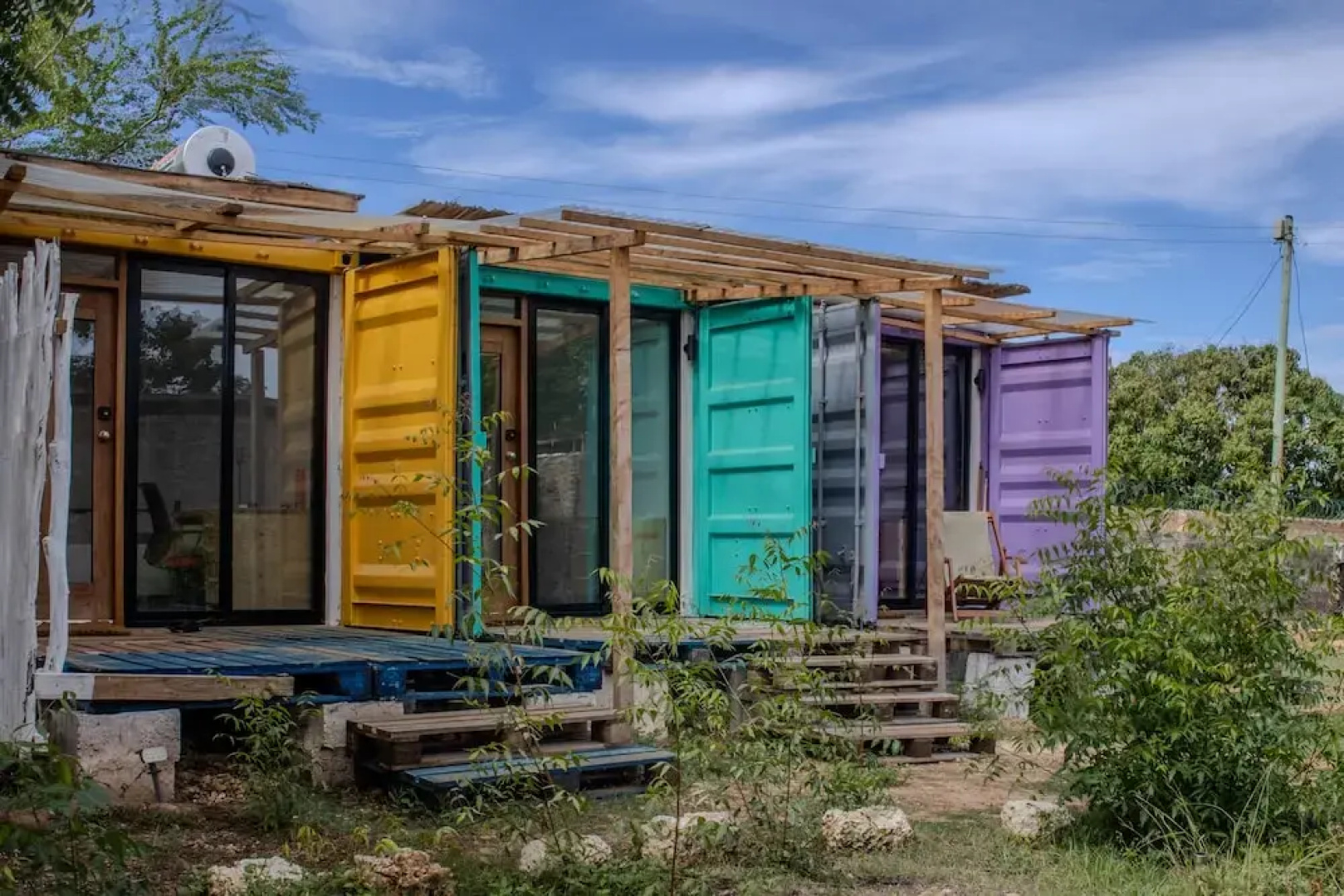 Skippers Coliving