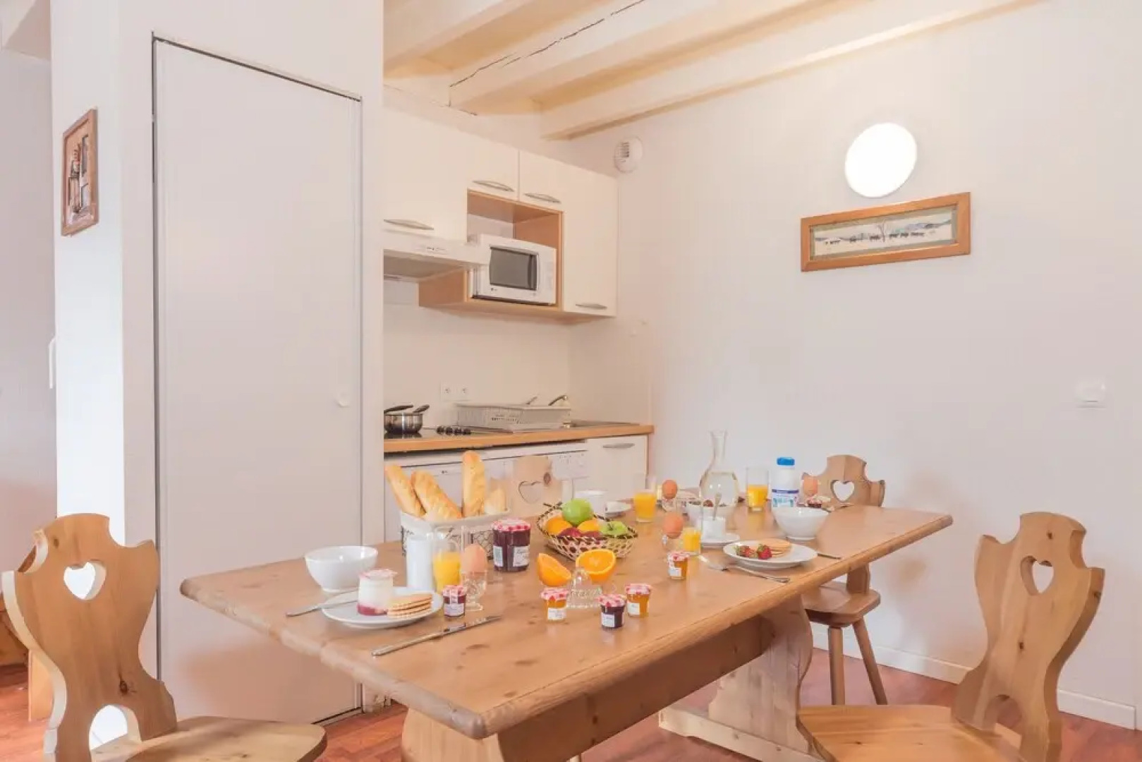 Résidence Vignec Village