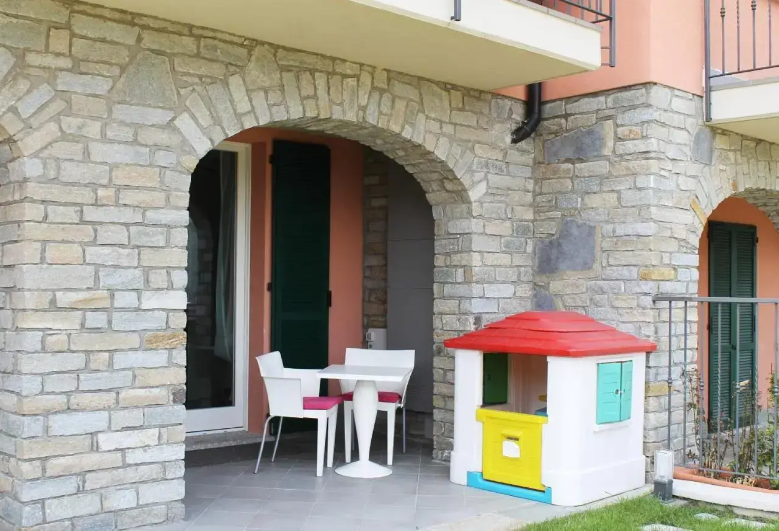 Casa la Pianca