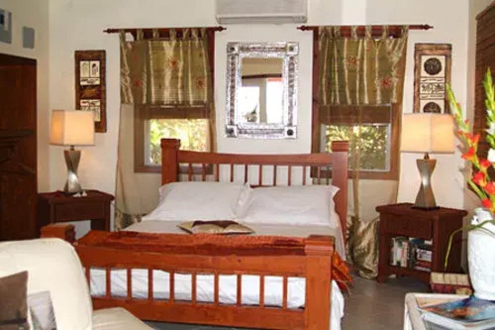 Stoneyhill Studio Apartments
