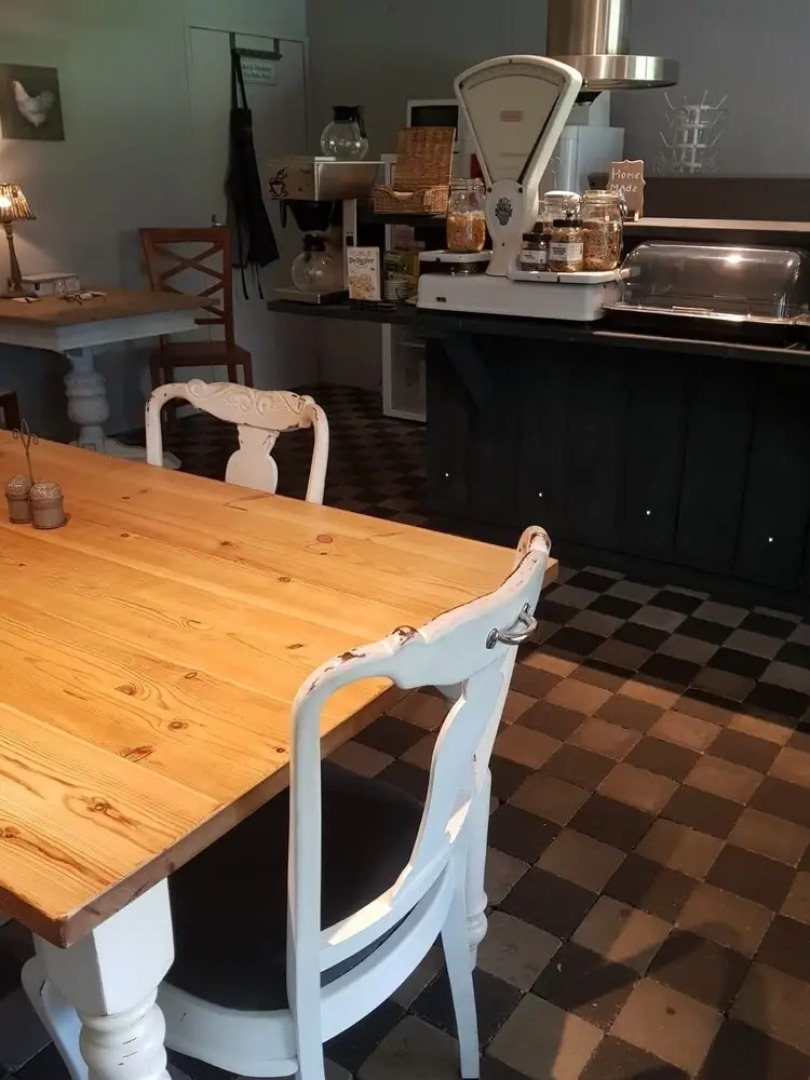 Bed and Breakfast Mooi Achel