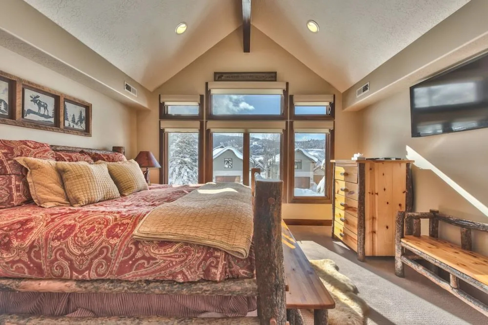 Deer Valley Deer Lake Village