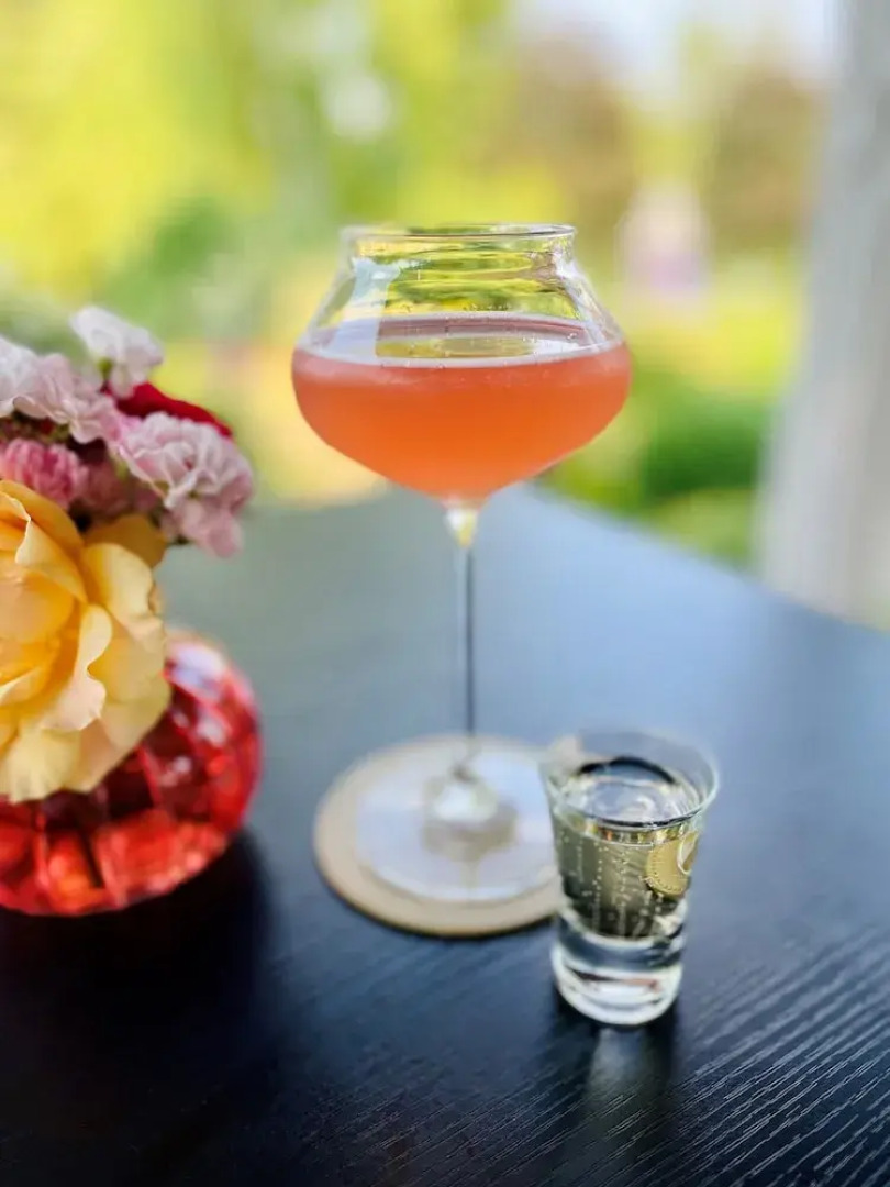 Château de la Marjolaine