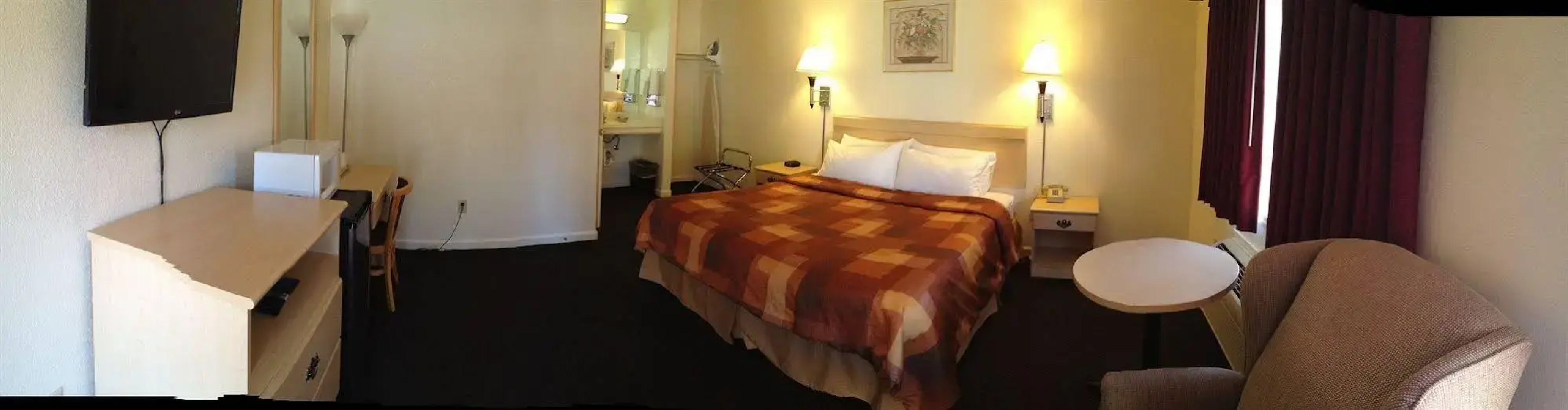 North Bay Inn Santa Rosa