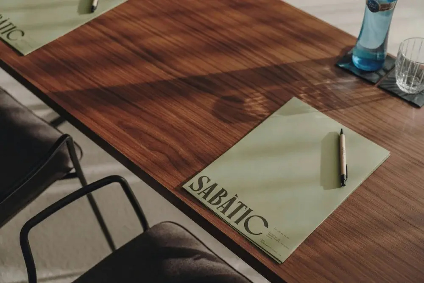 Sabàtic, Sitges, Autograph Collection