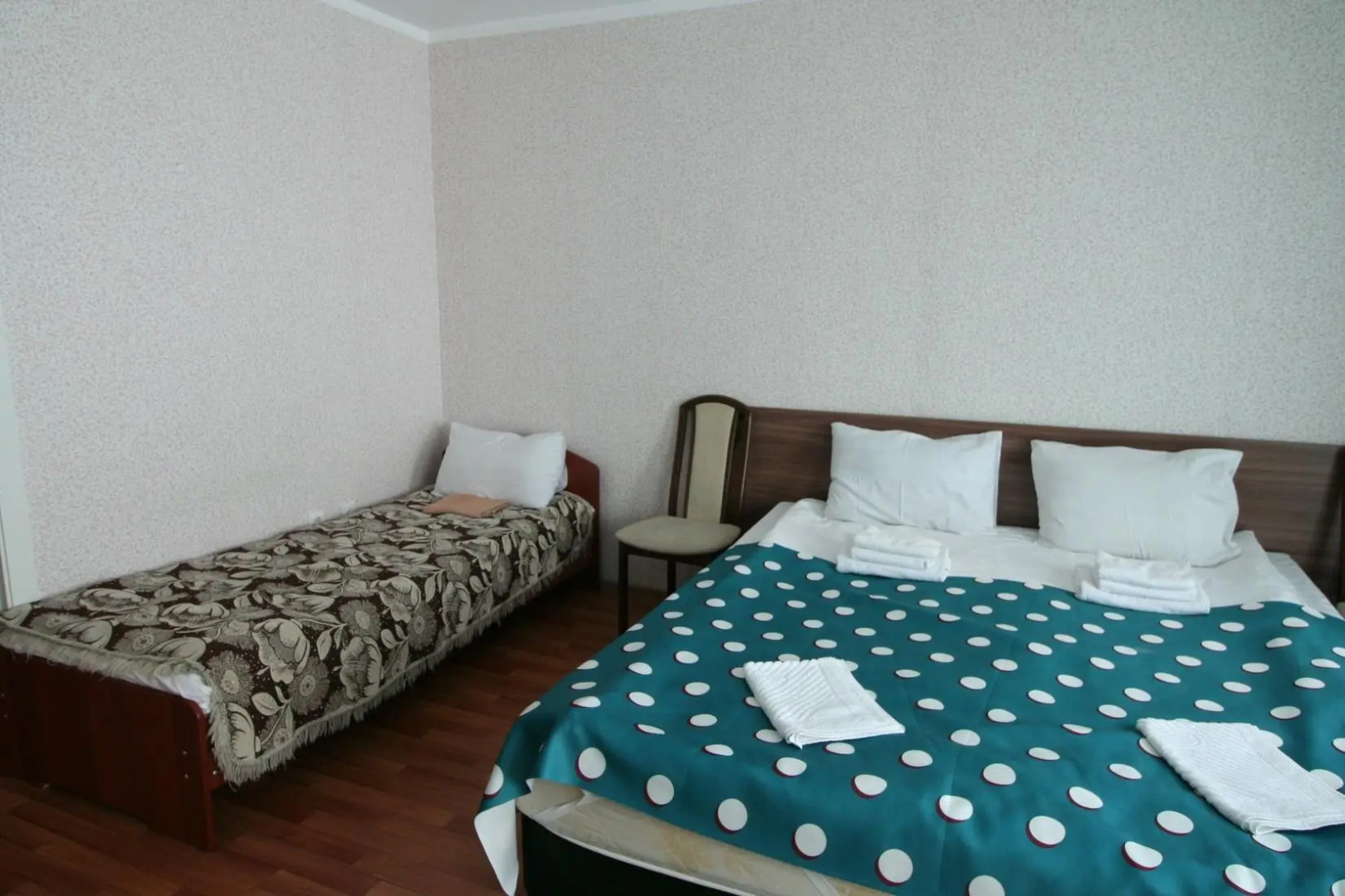 Апартаменты на улице Декабристов Бестужевых