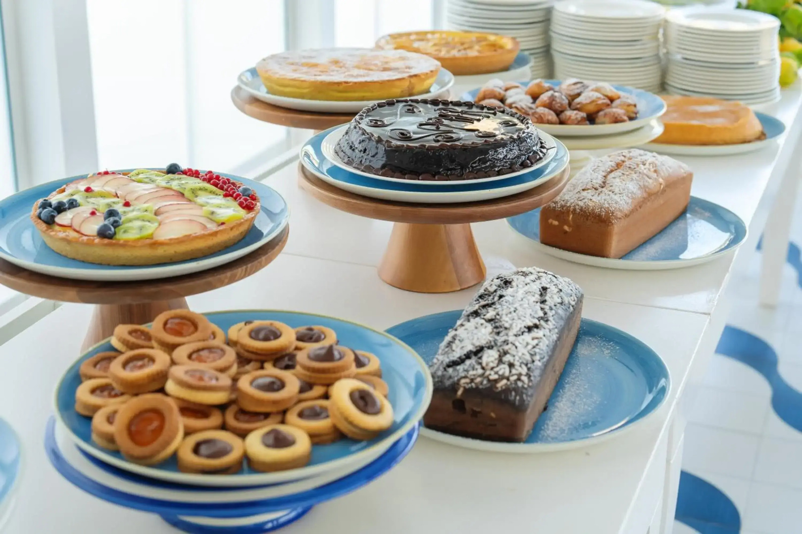 Hotel & Resort Le Axidie