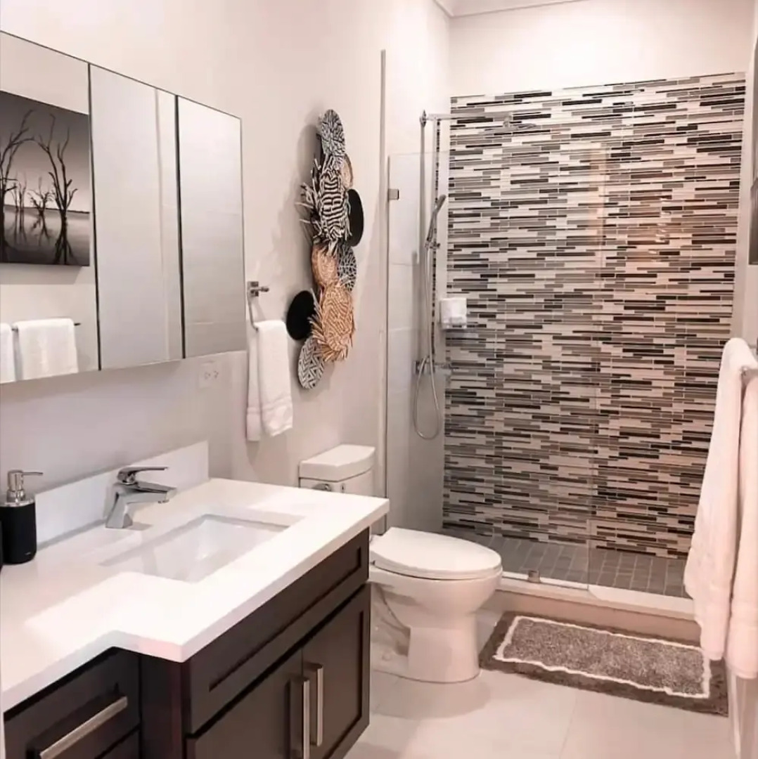 Vacation Apartment in Montego Bay