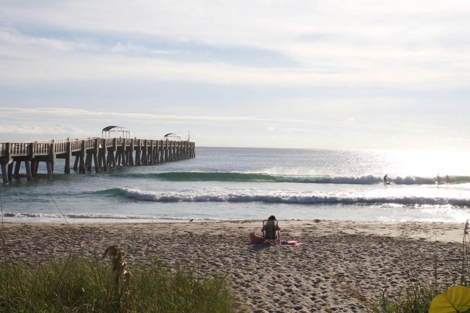 Palm Beach Waterfront Suites