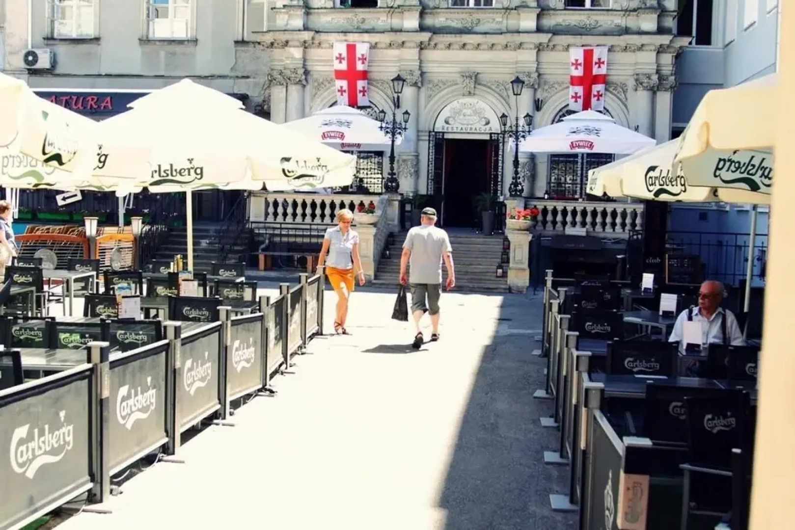 Hostel Chmielna 5 Rooms & Apartments