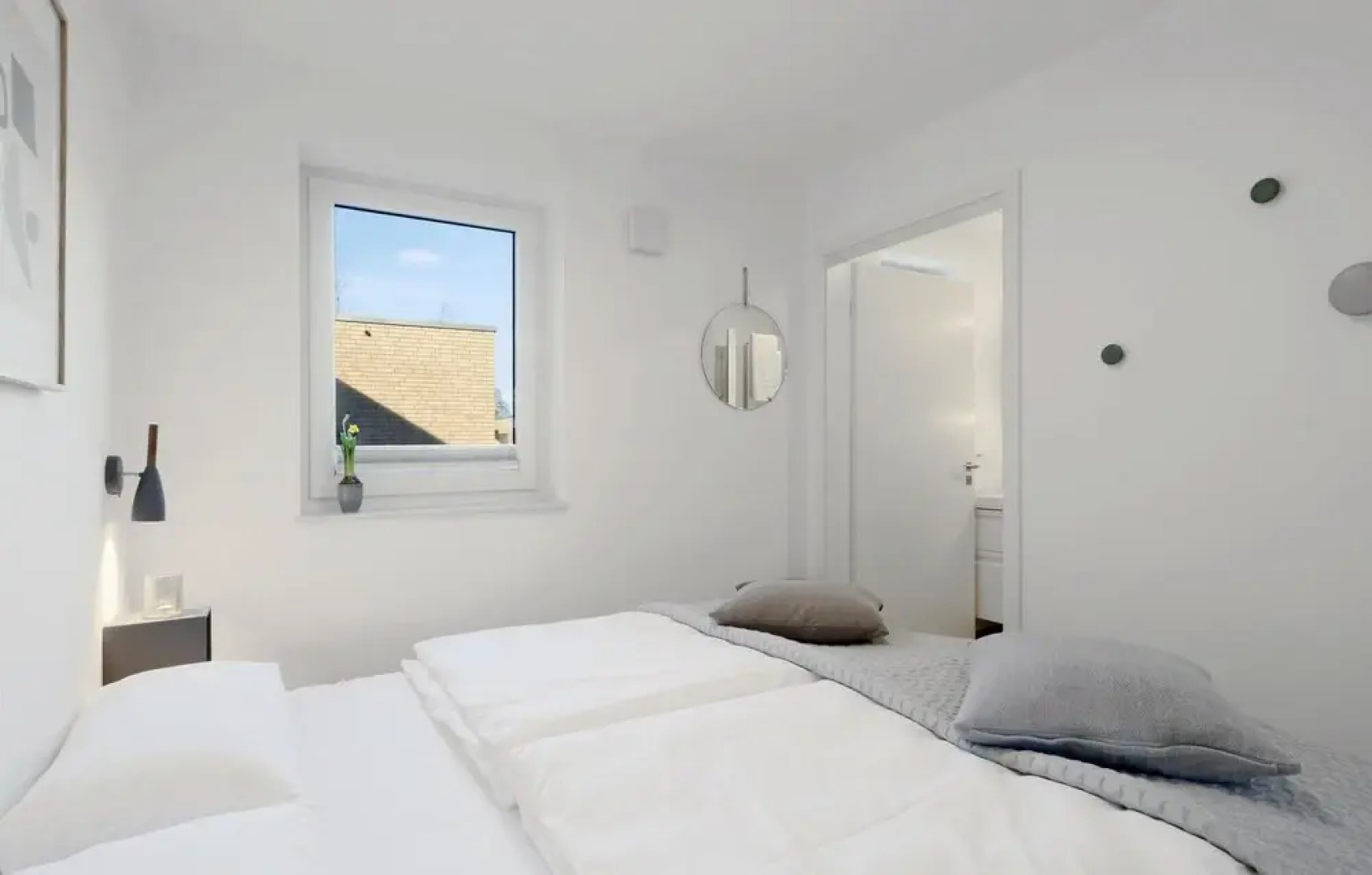 Amazing Apartment in Lembruch/dümmer See With 1 Bedrooms, Wifi and Indoor Swimming Pool