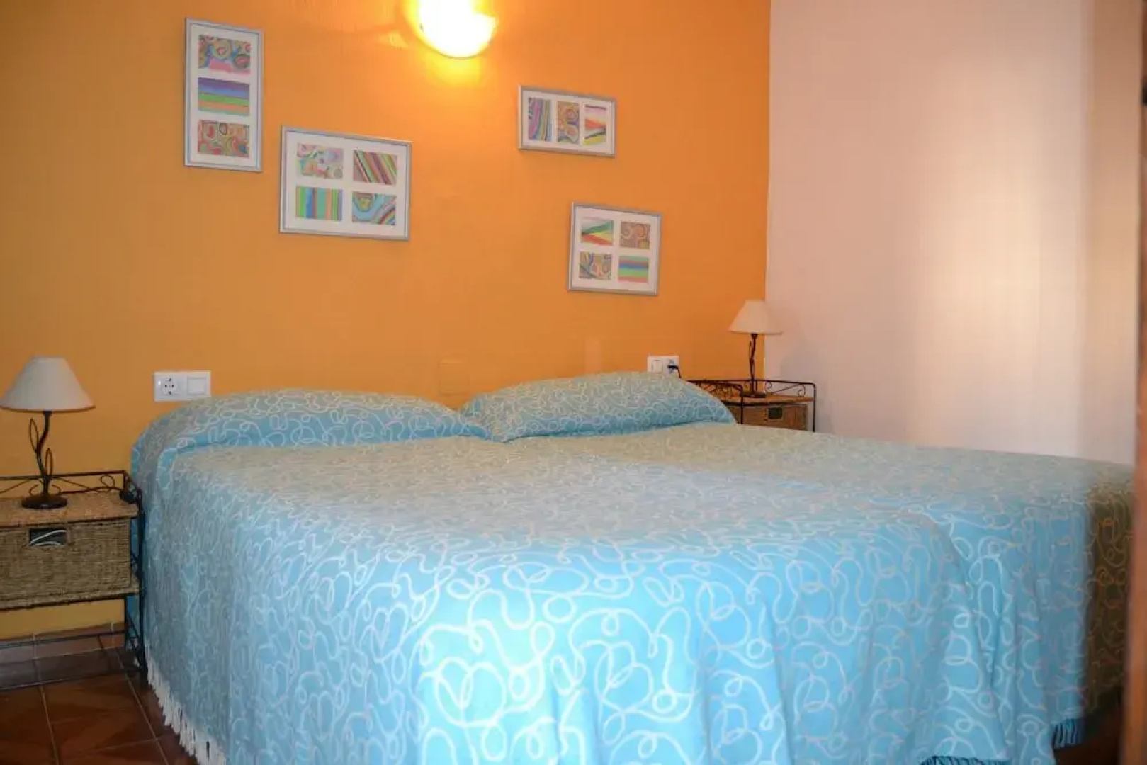 Bungalow Susana