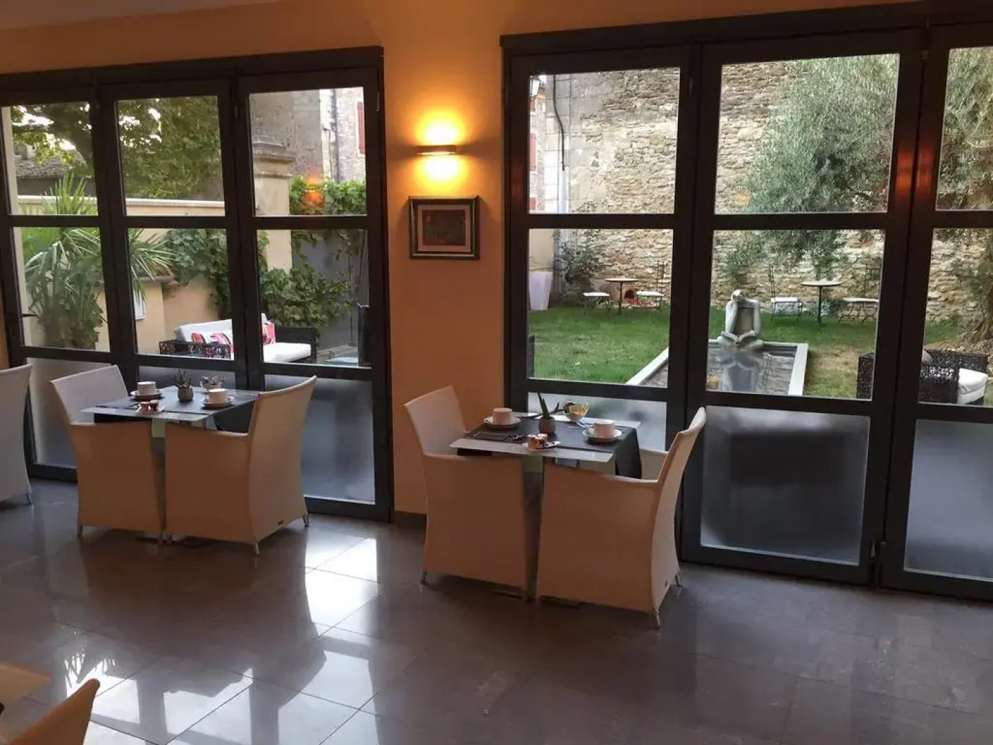 Hôtel L'instant Sévigné