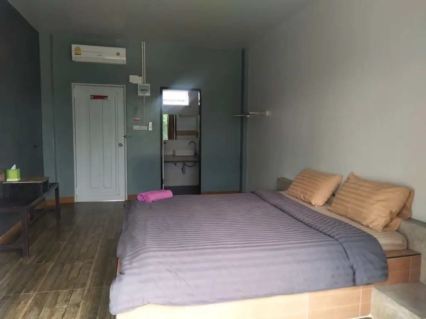 Loft Village Nakhon Nayok