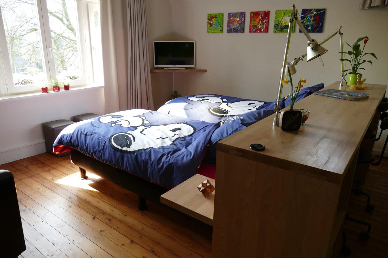 B&B Villa Emma