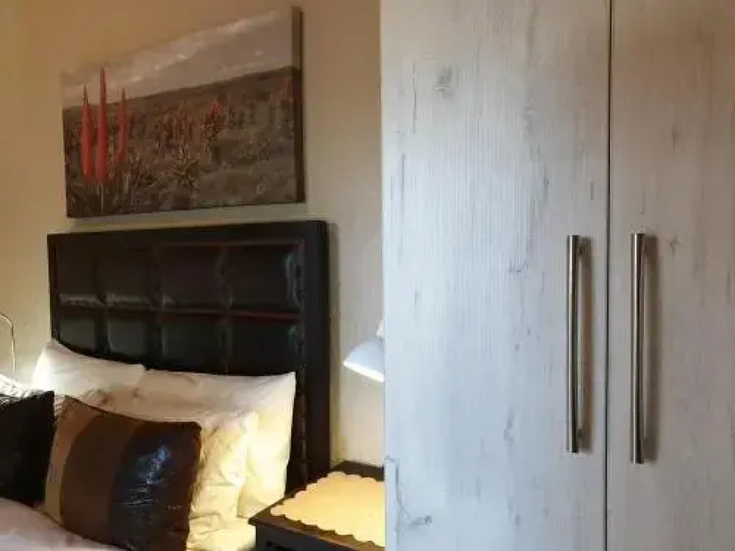 Aloe View Guest House