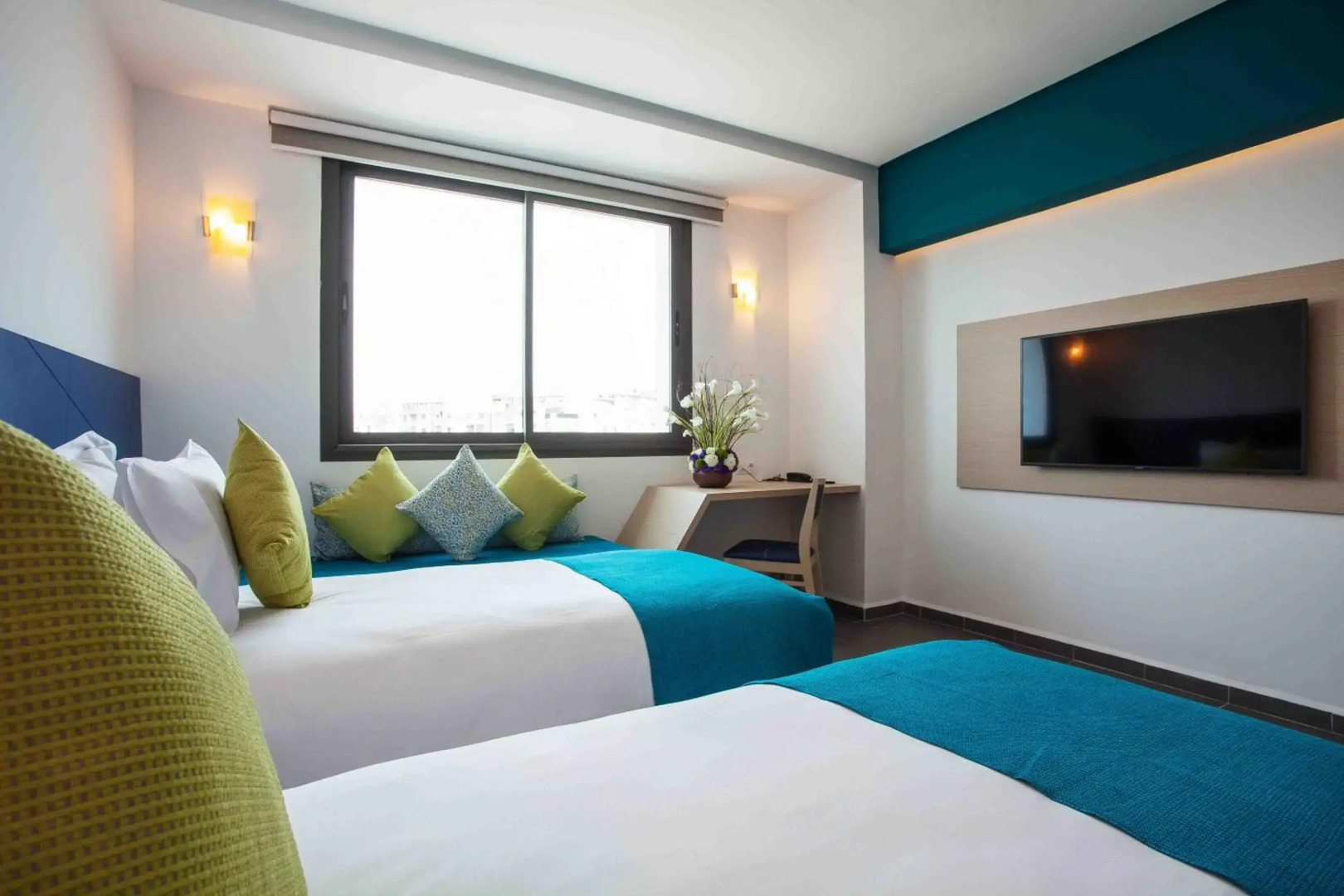 Relax Hotel Casa voyageurs