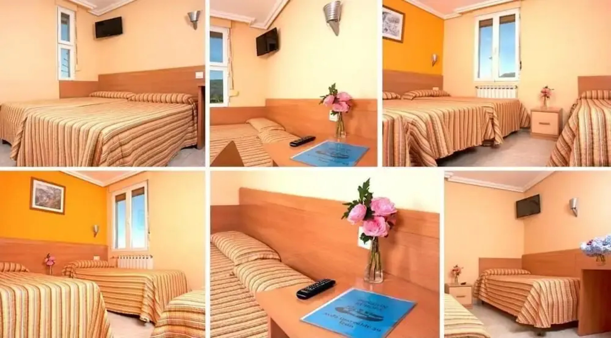 HOSTAL EUROPA pensión