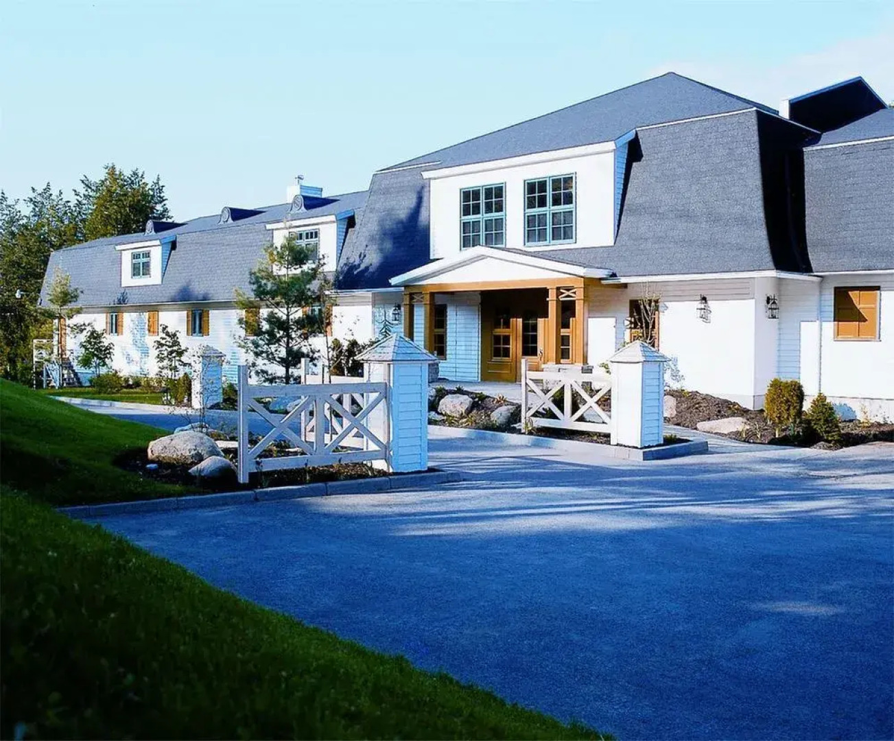 Auberge des 3 Canards