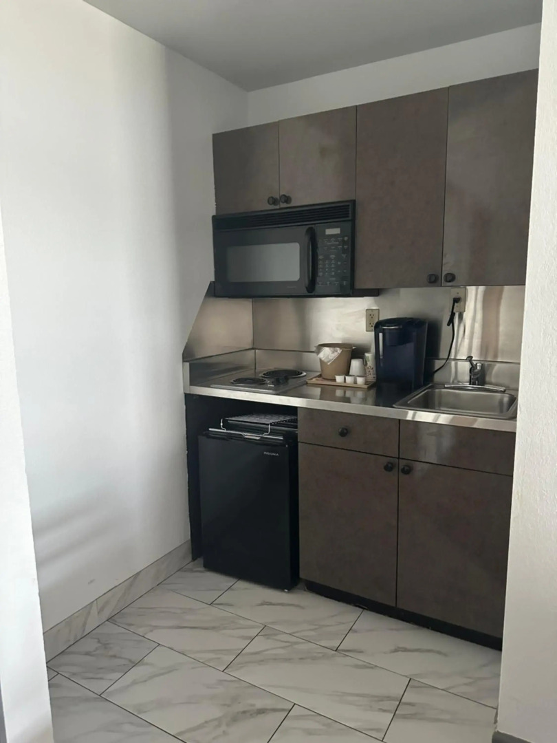 The Inn at Mountainview