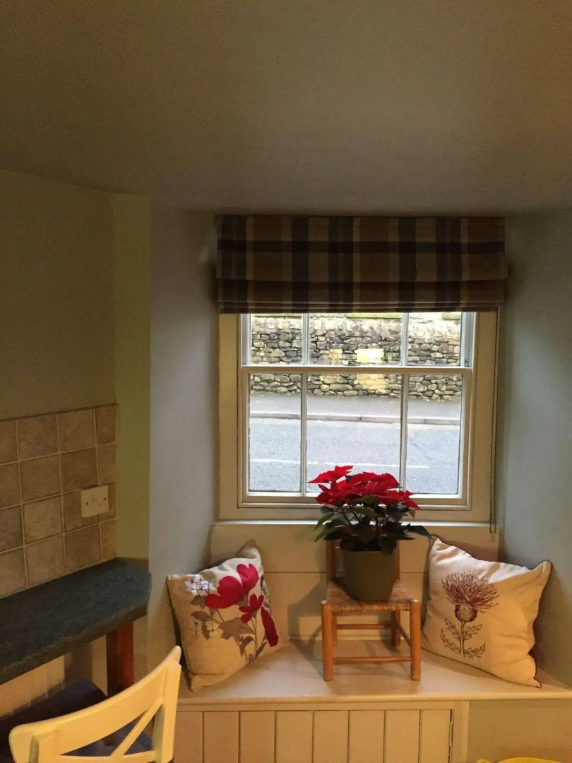The Dalesman Country Inn