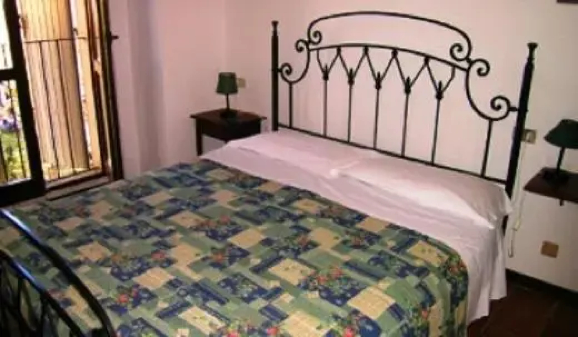 La Cittadella Dei Monti Sibillini