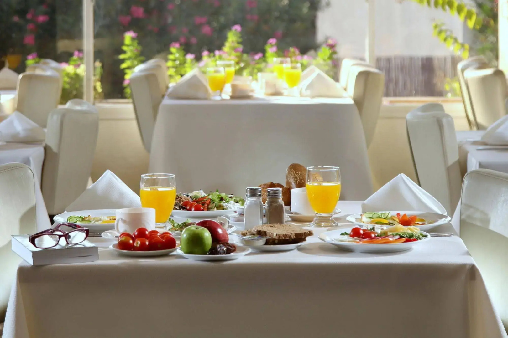 Ein Gev Holiday Resort