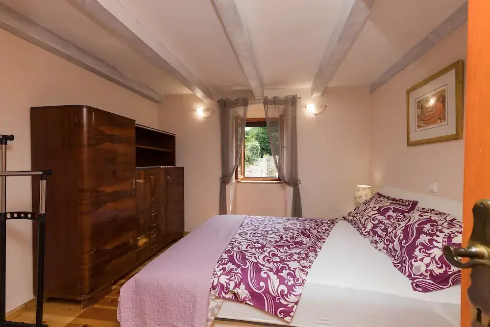 Villa Guardian Heritage