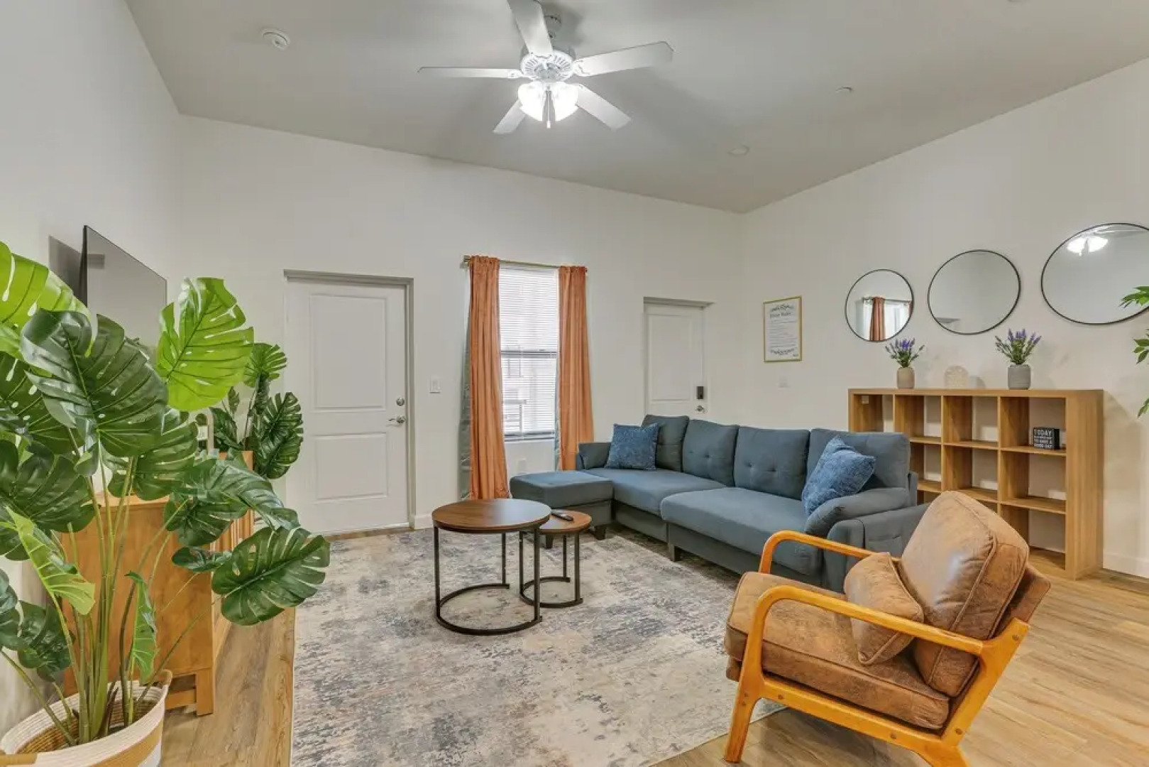 Walkable Downtown Labelle Apt w/ Private Balcony!