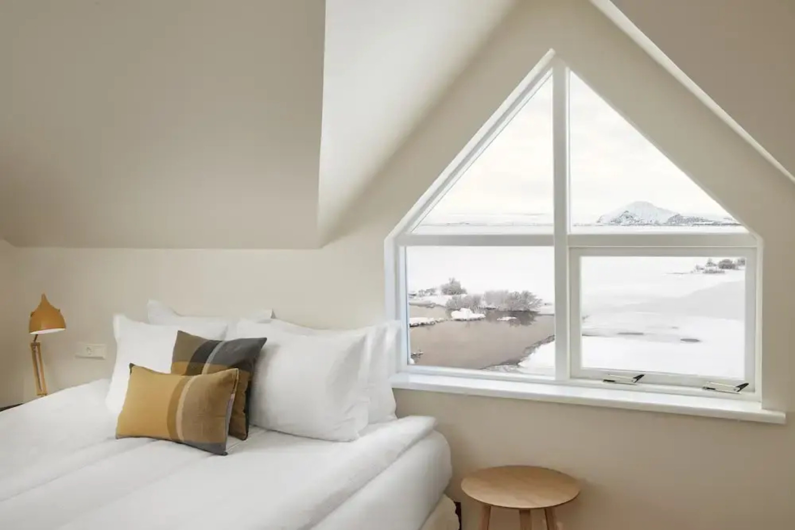 Guesthouse Reykjahlid