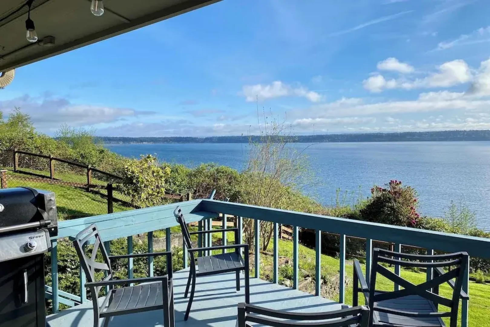 Saratoga by the Sea by Avantstay Panoramic View, Near Langley