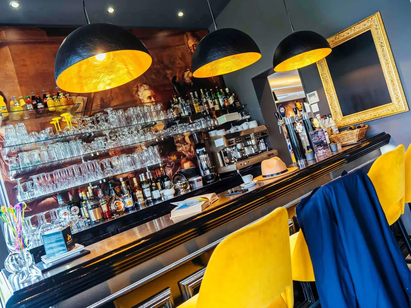 ibis Styles Douai Gare Gayant Expo