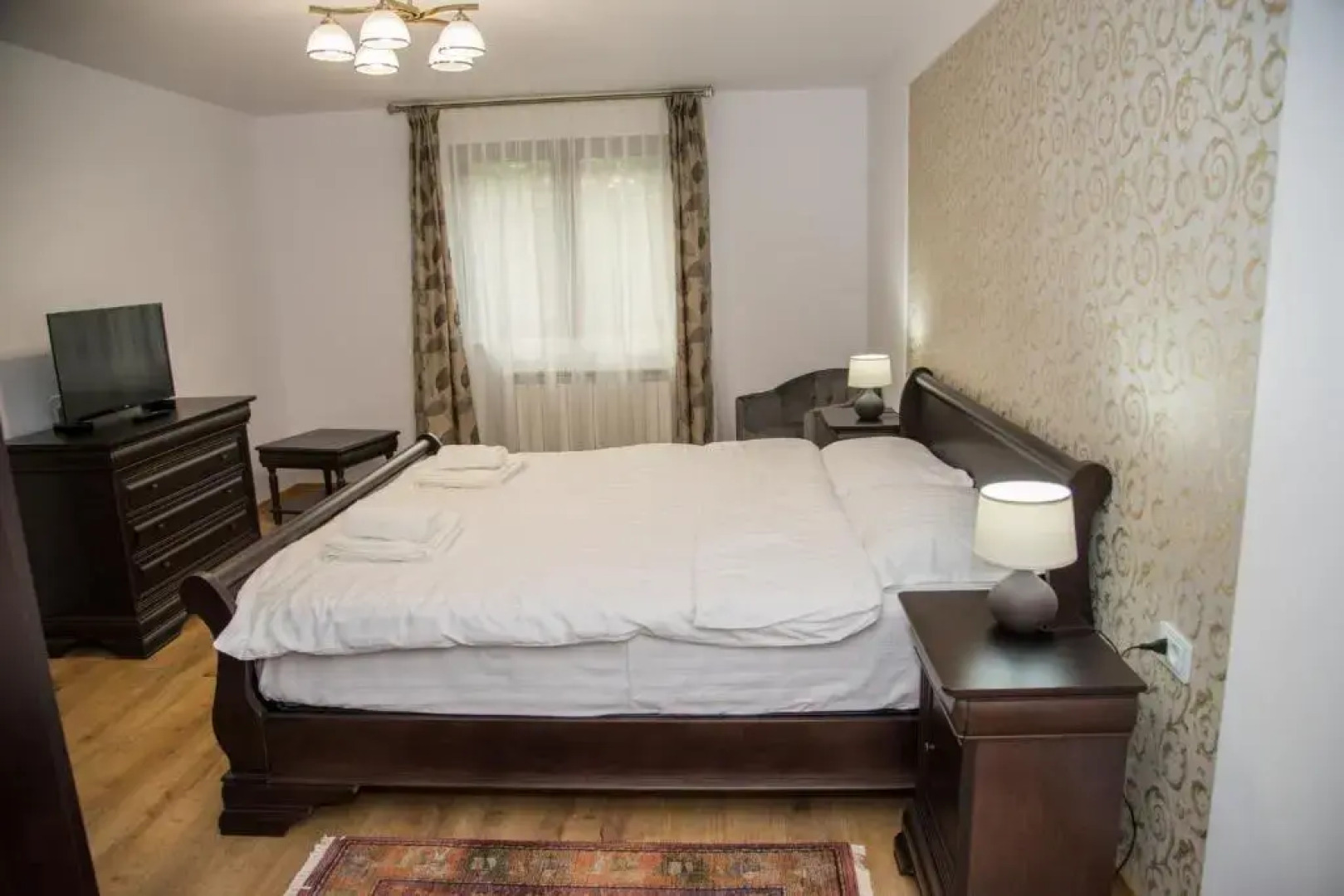 Ohana Boutique Hotel